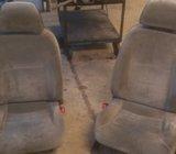 Mitsubishi Lancer 1991g SICEVI PREDNJI odlicno stanje