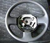 NISSAN MICRA K12, 2004-2007, KOLO VOLANA