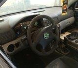 Octavia 1999g air bag volan Komp Unutrasnjost POVOLJNO