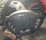 Opel astra F 1992 - 1998 AIR BAG vozacev