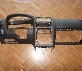 opel astra g 2001.godina kokpit