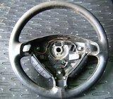 OPEL ASTRA G, KOLO VOLANA KOŽA