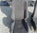 Opel Astra GSI sicevi