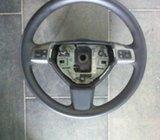 OPEL ASTRA H 2007- VOLAN PRODAJEM