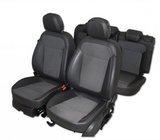 OPEL ASTRA J KARAVAN KOŽA INTERIJER