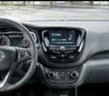 OPEL KARL ZRAČNI JASTUCI,ARMATURA I POJASEVI