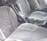 Opel omega B 1996g Karavan Dijelovi povoljno UNUTRASNJOST