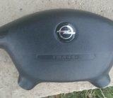 OPEL VECTRA B OMEGA B ZRAČNI JASTUK AIRBAG VOZAČEV