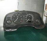 OPEL VECTRA B - SAT