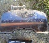 opel zafira kilometar sat