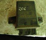 PEUGEOT 206, CENTRALA ABS-a, 9633609780