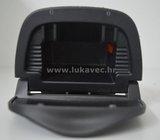 PEUGEOT 206 PEPELJARA 2004. 9641089777 9627639377