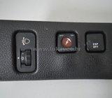 PEUGEOT 206 PREKIDAČ ESP-a 9643302377