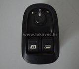 PEUGEOT 206 PREKIDAČI PODIZAČA PROZORA 2004