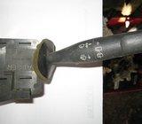 PEUGEOT 206, RUČICA VOLANA DESNA