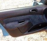 Peugeot 206XT 5vrata (oplate vrata)