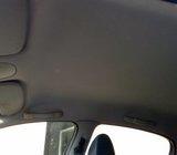 Peugeot 206XT 5vrata tapecirung krova