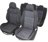 PEUGEOT 207 INTERIJER