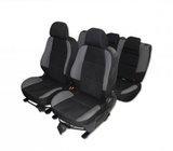 PEUGEOT 207 INTERIJER