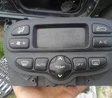 peugeot 307 climatronic