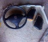 peugeot 307 zracni jastuci