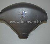 PEUGEOT 307 ZRAČNI JASTUK VOZAČ 96345028ZR