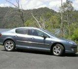 407 2004-2008 dijelovi interijer