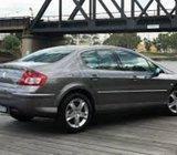 407 2008-2012 dijelovi interijer