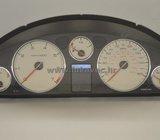 PEUGEOT 407 2.2 16v INSTRUMENT TABLA 9658138680 2005