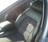 407 kožna sjedala na struju (sicevi, interijer)