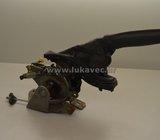 PEUGEOT 407 RUČKA RUČNE KOČNICE 9654841677