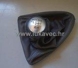 PEUGEOT 807 RUČICA MJENJAČA SA KOŽOM