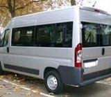 Boxer 2002-2006 dijelovi interijer