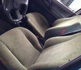 POLO 1998g SIC sicevi novo tapacirani