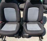 PREDNJA SJEDALA 3 VR SEAT IBIZA 2013