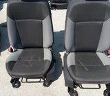 PREDNJA SJEDALA FORD FOCUS 2013