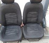 PREDNJA SJEDALA KIA CEED 2013