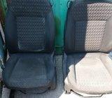 PREDNJA SJEDALA OPEL CORSA 2013G