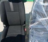 PREDNJA SJEDALA RENAULT MEGANE 2013