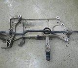 PREDNJI MOST - GOLF 6