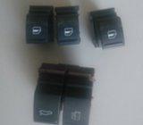 Prekidači za podizanje/spuštanje prozora Passat B6