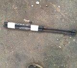 Punto 2 amortizeri bunkera