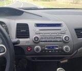 Radio CD Honda Civic sedan 2006 2007 2008 2009 2010 2011