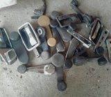 Razne kvake i podizači