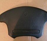 RENAULT 19 LAGUNA CLIO SAFRANE AIRBAG ZRAČNI JASTUK