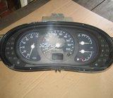 Renault Scenic benzin '99 god, Kilometar sat