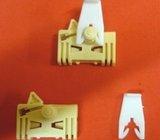 Renault Clio 2 podiač stakla set a popravak NOVO 1996 - 2003