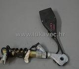 RENAULT CLIO 2 ZATEZAČ POJASA VOZAČ