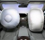 RENAULT CLIO 2 ZRAČNI JASTUCI (AIR BAG)