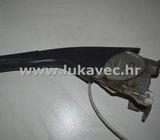 RENAULT CLIO 3 RUČKA RUČNE KOČNICE 8200964755